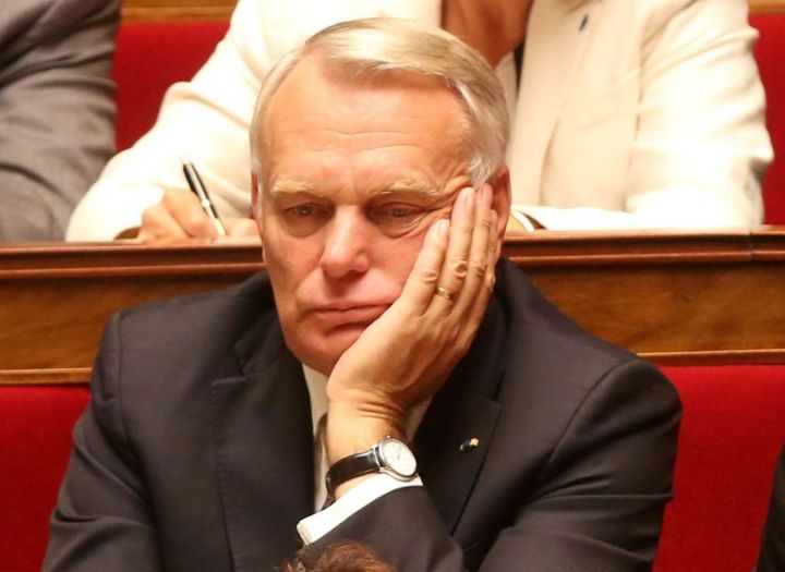Budget : Ayrault demande plus d’argent à Valls pour Nantes et sa région