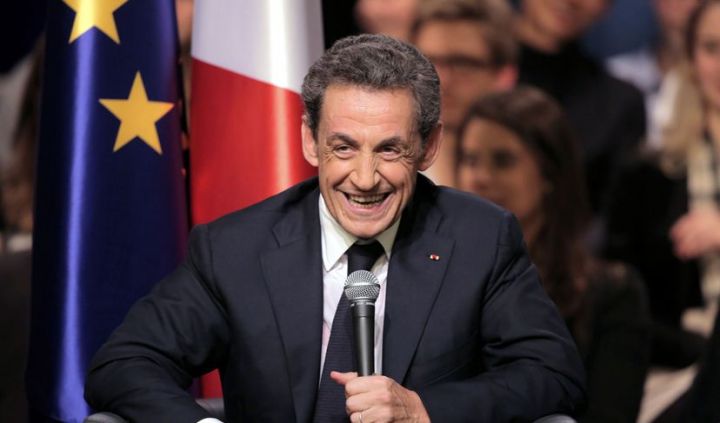Le «Tamagotchi» Juppé et le «porteur de bidons» Fillon, les mots cruels de Sarkozy