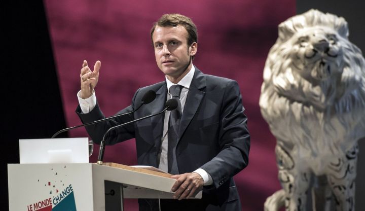 Assurance chômage : pour Macron, «il ne doit pas y avoir de tabou, ni de posture»