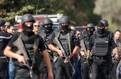 Tunisie : affrontement meurtrier entre forces de l’ordre et terroristes